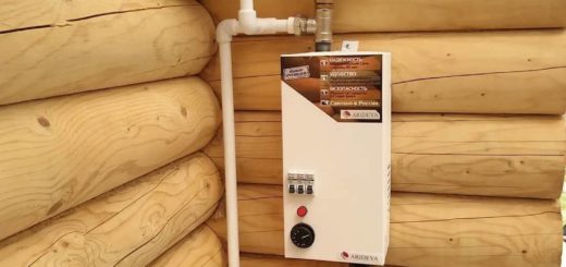 Отопление дома электрическим котлом расходы — Полезная информация