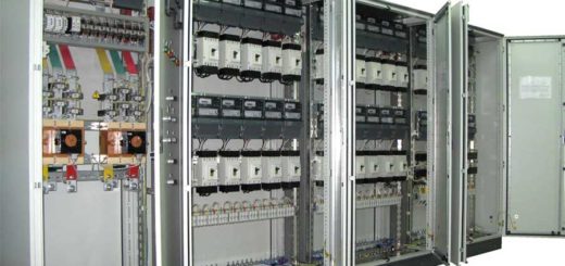 Зачем ставить главный распределительный щит