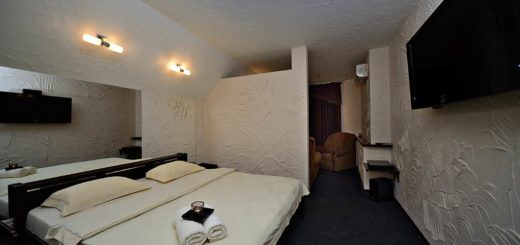 Особенности гостиниц на час