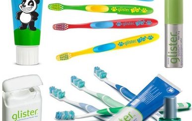 Зубную щетку Glister от Amway купить в Москве