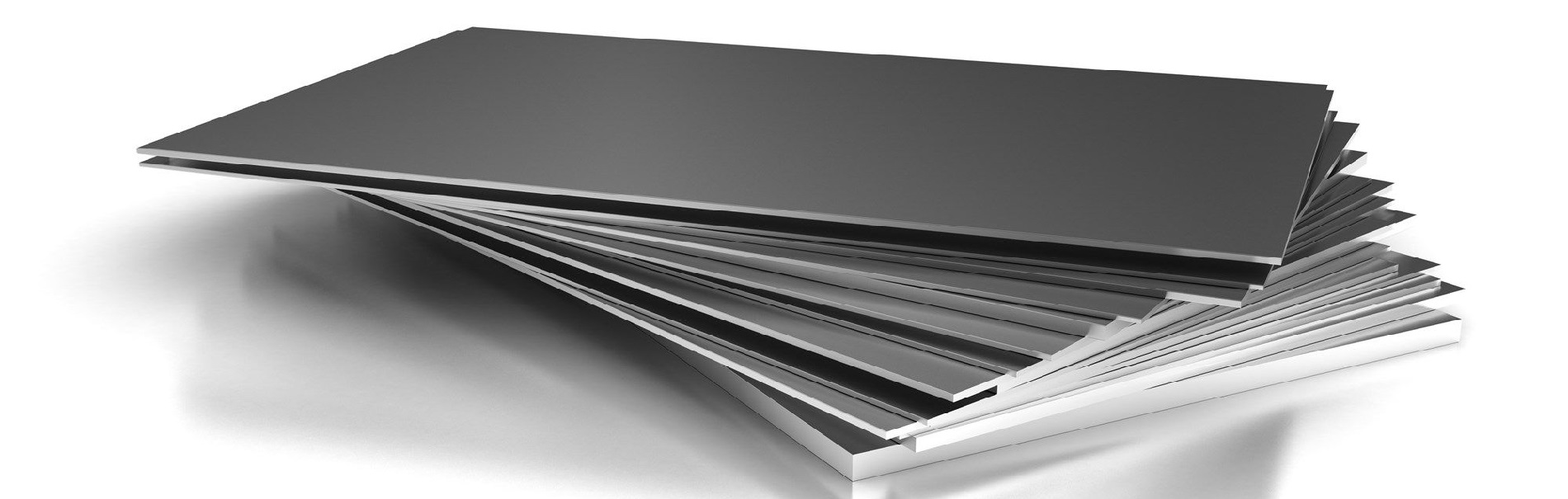 Холоднокатаные и горячекатаные листы