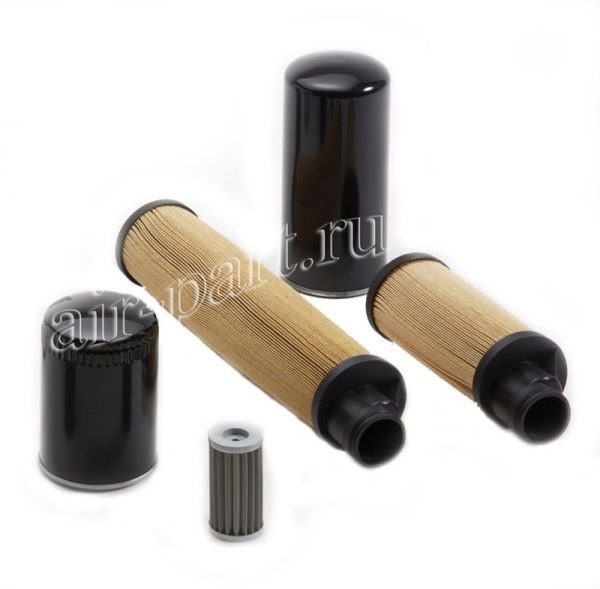 Фильтры для компрессоров Bosch