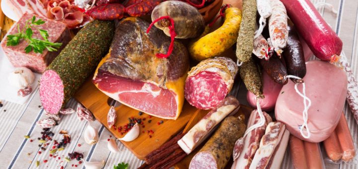 Откройте для себя уникальные деликатесы Беларуси