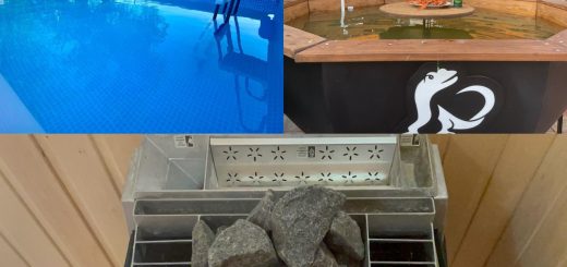 База отдыха Тритон: Ваш идеальный отдых в Астрахани