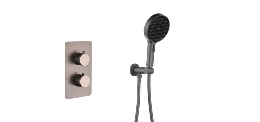 Boheme: Искусство Водных Процедур в Вашей Ванной