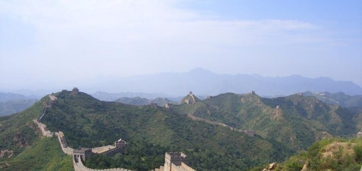 Секреты Востока: Почему Китай становится популярным направлением?