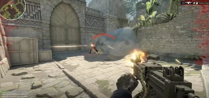 Нестареющая Классика: Секрет Вечной Жизни CS:GO, Battlefield, FIFA и PUBG