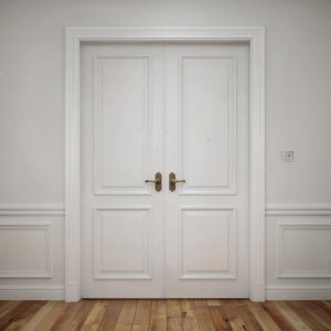 Преображаем пространство: Вдохновляющий опыт с Империей пола и дверей