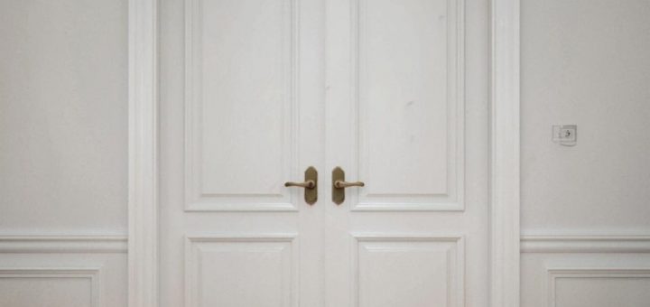 Преображаем пространство: Вдохновляющий опыт с Империей пола и дверей