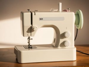 Швейная машинка: как выбрать свою и не потерять желание шить