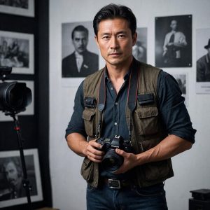 Цифровая алхимия памяти: Как нейросети возвращают жизнь в пожелтевшие снимки