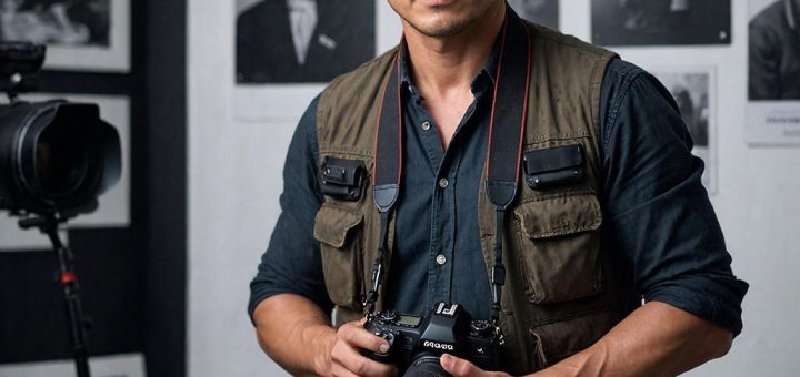 Цифровая алхимия памяти: Как нейросети возвращают жизнь в пожелтевшие снимки